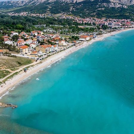 Dubravka Daire Baška Dış mekan fotoğraf